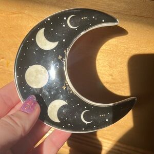 Moon Trinket Tray